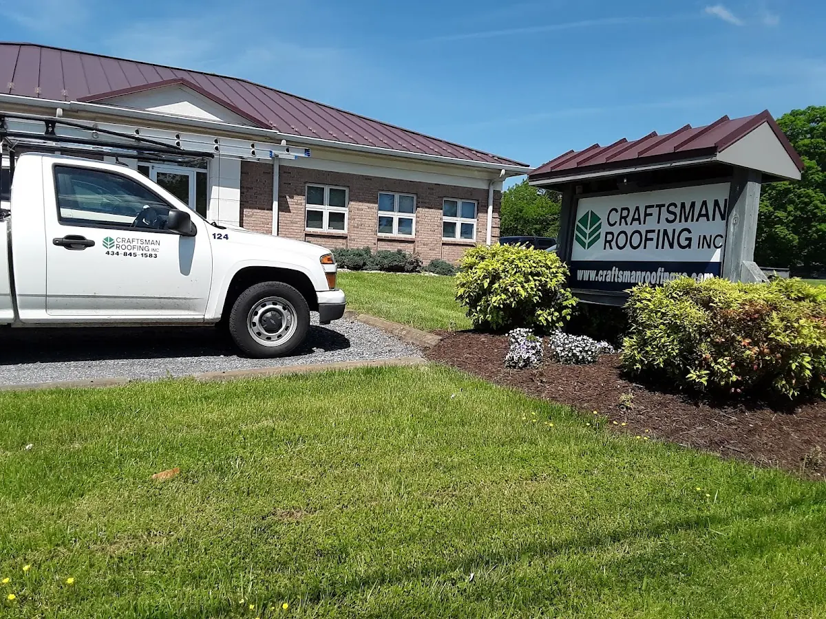 Quality Chimney Repair by experienced craftsmen in Williamsport